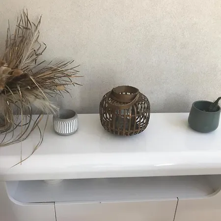 Les Terrasses De Saint Clément Apartamento Montpellier