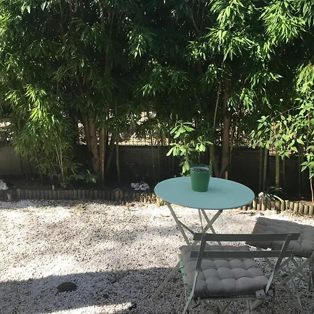 Les Terrasses De Saint Clément *